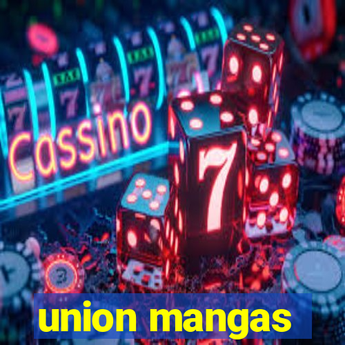 union mangas